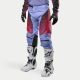 Pantaloni Moto Enduro/MX Racer Hoen Purple/Black 24