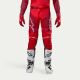 Pantaloni Moto Enduro/MX Racer Hoen Red/Burgundy 24
