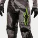 Pantaloni Moto Enduro/MX Racer Tactical Gray/Camo 24