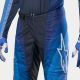 Pantaloni Moto Enduro/MX Techstar Pneuma Navy/Blue 24