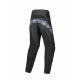 Pantaloni Moto MX/Enduro Copii Racer Youth Graphite Black/Grey 24