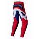 Pantaloni Moto MX/Enduro Fluid Wurx Purple/White/Black/Red 24