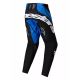 Pantaloni Moto MX/Enduro Techstar Dreem Black/Blue 24
