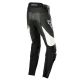 Pantaloni Moto Piele Dama Missile V3 Black 24