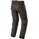 Pantaloni Moto Textil Andes v3 Black 2021