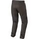 Pantaloni Moto Textil Raider Rainsuit Black 2021