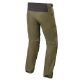 Pantaloni Moto Textili AST-1 V2 WP Black/Green