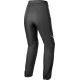Pantaloni Moto Textili Dama Stella ST-1 Waterproo Black 25