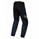 Pantaloni Moto Textili ST-1 Waterproo Blue/Black/Grey/Red 25