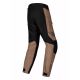 Pantaloni Moto Textili ST-1 Waterproo Khaki/Black/Orange 25