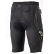 Pantaloni Protectie Bike Copii PGON LT BLK BK 24