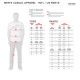 Tricou Betteryet SS White 24