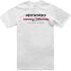 Tricou Betteryet SS White 24