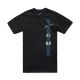 Tricou CSF Liver Black 2