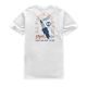 Tricou CSF Sparky White 24