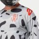 Tricou Moto Enduro/MX Techstar Rantera Haze/Gray Camo 24