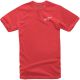 Tricou New Angeless S20 Red
