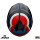 Casca Moto Full-Face/Integrala Draken S Cougar B7 Matt Blue 24