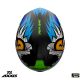 Casca Moto Full-Face/Integrala Draken S Parrot A1 Matt Black 24