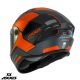 Casca Moto Full-Face/Integrala Draken S Sonar B3 Matt Orange 24