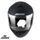 Casca Moto Full-Face/Integrala Draken S V.2 A11 Matt Black 24