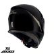 Casca Moto Full-Face/Integrala Sv A1 Glossy Black 24