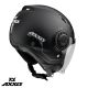 Casca Moto Open-Face/Jet Metro S A1 Glossy Black Ece 22.06 24