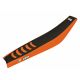 Husa Sa Double Grip 3 KTM Orange/black 1511h