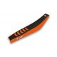 Husa Sa Double Grip 3 KTM Orange/black 1515h