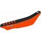 Husa Sa Double Grip 3 KTM Orange/black 1518h