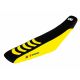 Husa Sa Double Grip 3 Suzuki Yellow/black 1323h
