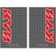 Stickere Furca Kayaba Carbon Look 2pk 5015k