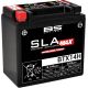 Baterie Moto Btx14ah SLA Max 300863