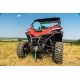Bulbar Fata with Brush Guard Zforce 1000 (2021+)  5BY#-801100-1000