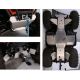 Scut ATV Aluminiu 1 UP 5 mm X6/X6L ATR/AU >20 9DS#-804300-6000