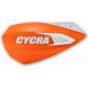 Handguard Cyclone Orange/white-1cyc-0056-203