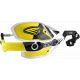 Handguard Ultra Probend Crm Complete Racer 28.6mm White/yellow-1cyc-7408-55x