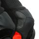 Combinezon Moto Piele Laguna Seca 5 1Pc Perforated Black/White/Fluo-Red 23