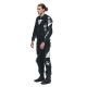 Geaca Moto Piele Avro 5 Black/White/Anthracite 25