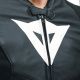 Geaca Moto Piele Avro 5 Black/White/Anthracite 25