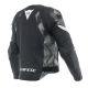 Geaca Moto Piele Avro 5 Black/White/Anthracite 25