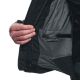 Geaca Moto Piele Avro 5 Black/White/Anthracite 25