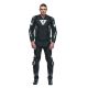 Geaca Moto Piele Avro 5 Black/White/Anthracite 25