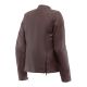 Geaca Moto Piele Dama Itinere Bordeaux 25
