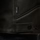 Geaca Moto Piele Fulcro Dark-Brown 25