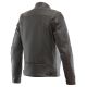 Geaca Moto Piele Fulcro Dark-Brown 25