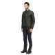 Geaca Moto Piele Istrice Perf. Dark-Brown 25
