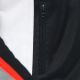 Geaca Moto Textila Dama Hydraflux 2 Air D-Dry Black/Charcoal-Gray/Lava-Red 23