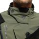 Geaca Moto Textila Hekla Absoluteshell Pro 20K Army-Green/Black 23