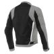 Geaca Moto Textila Hydraflux 2 Air D-Dry Black/Charcoal-Gray 23